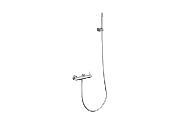 Grifo de ducha Monza de Imex principal 5