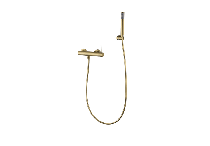 Grifo de ducha Monza de Imex principal 2