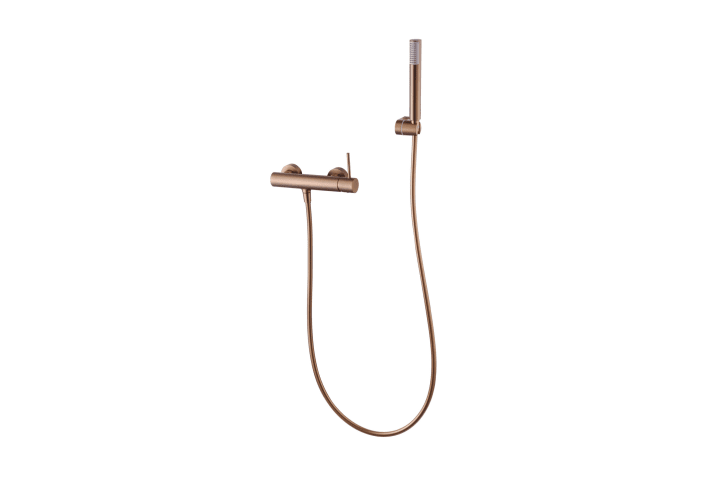Grifo de ducha Monza de Imex principal 1