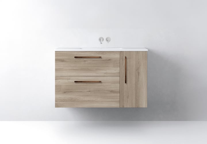 Mueble de baño Carmen Avila Dos principal 3
