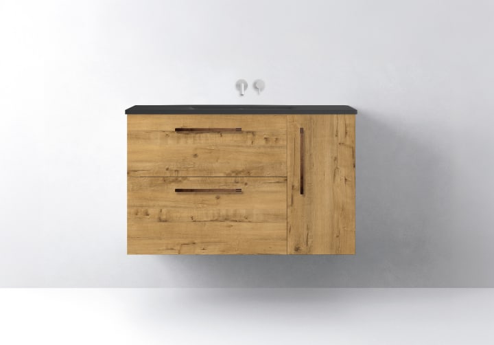 Mueble de baño Carmen Avila Dos principal 1