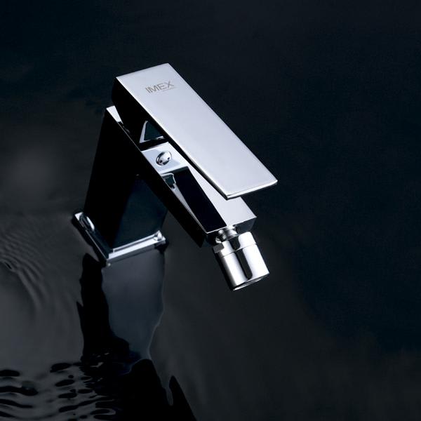 Grifo de bidé Art Imex ambiente 5