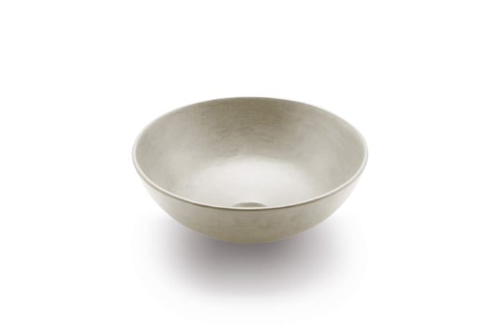 Lavabo sobre encimera Microcement Bathco principal 1