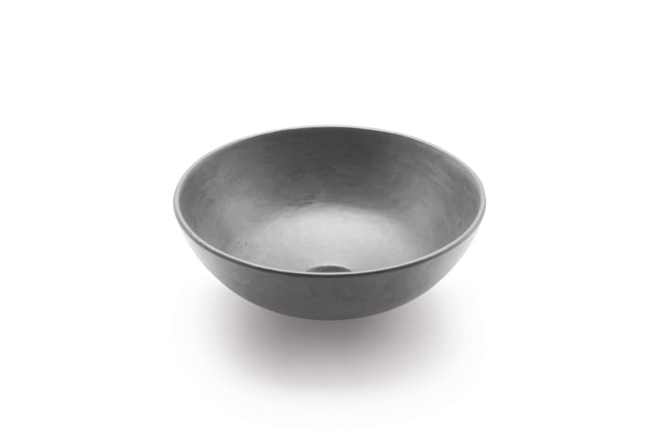 Lavabo sobre encimera Microcement Bathco principal 2