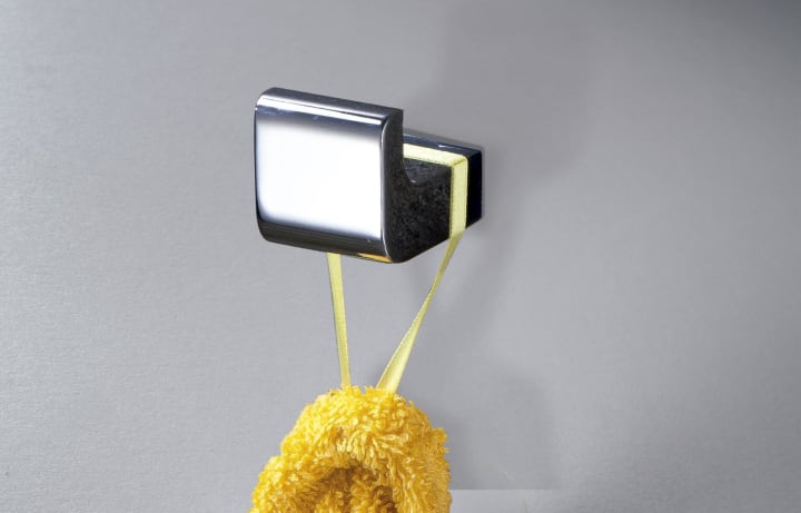 Conjunto de accesorios de baño Nicole Manillons Torrent detalle 3