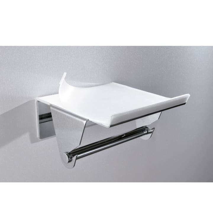 Conjunto de accesorios de baño Nicole Manillons Torrent detalle 5
