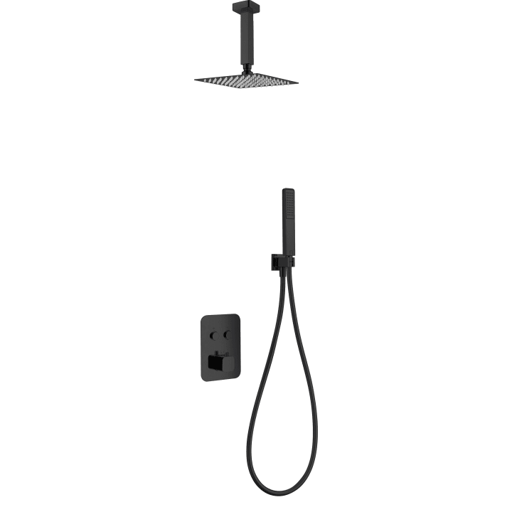 Conjunto de ducha empotrado Portugal Imex principal 1