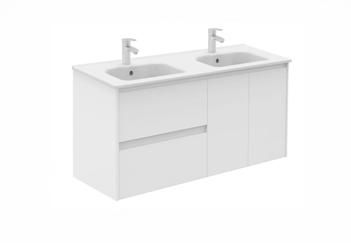 Conjunto mueble de baño Alfa Royo principal 4