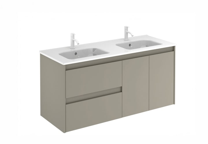Conjunto mueble de baño Alfa Royo principal 3