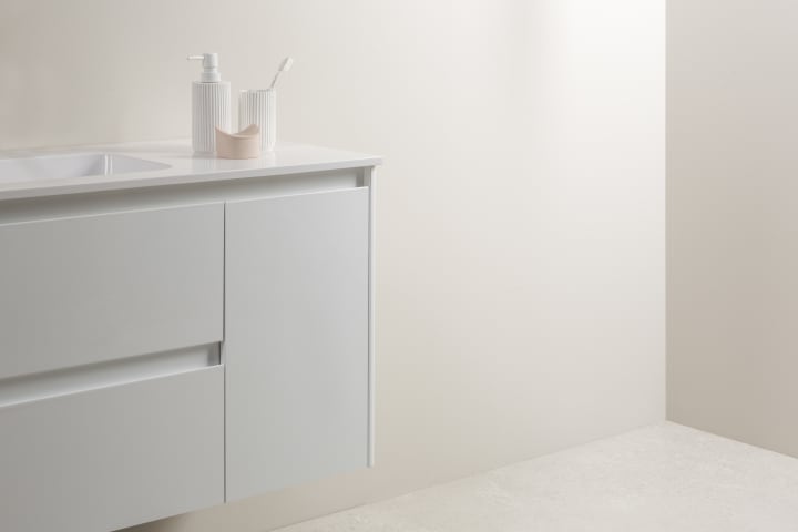 Conjunto mueble de baño Alfa Royo detalle 8