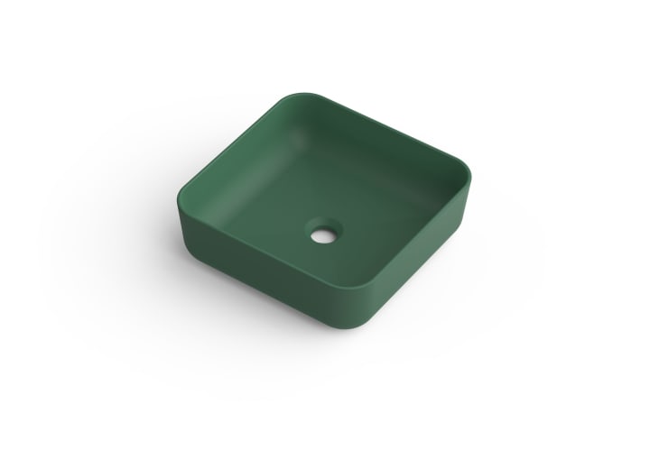 Lavabo sobre encimera Saona Coycama principal 10