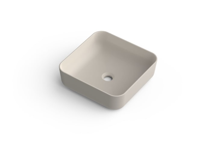 Lavabo sobre encimera Saona Coycama principal 5