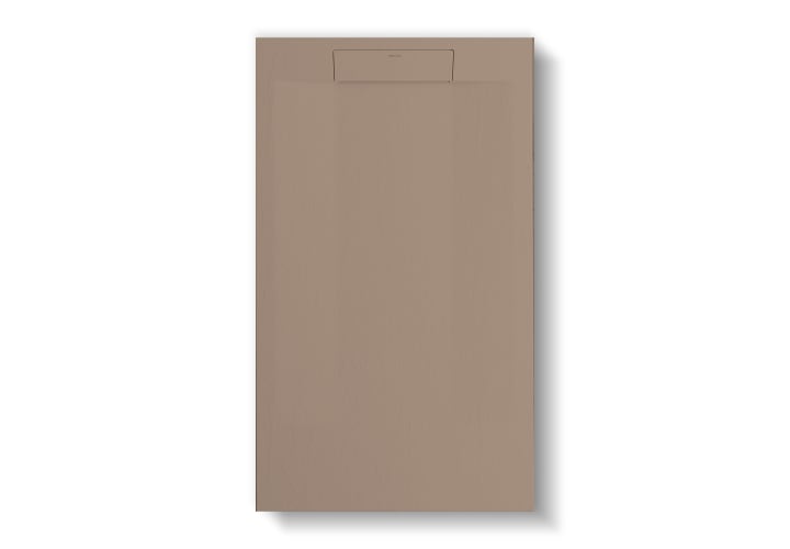 Platos de ducha de resina Square Bruntec principal 6