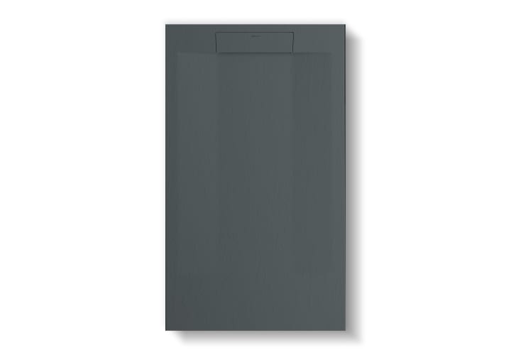 Platos de ducha de resina Square Bruntec principal 7