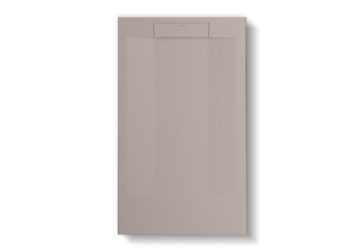 Platos de ducha de resina Square Bruntec principal 3