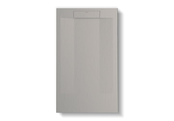 Platos de ducha de resina Square Bruntec principal 4