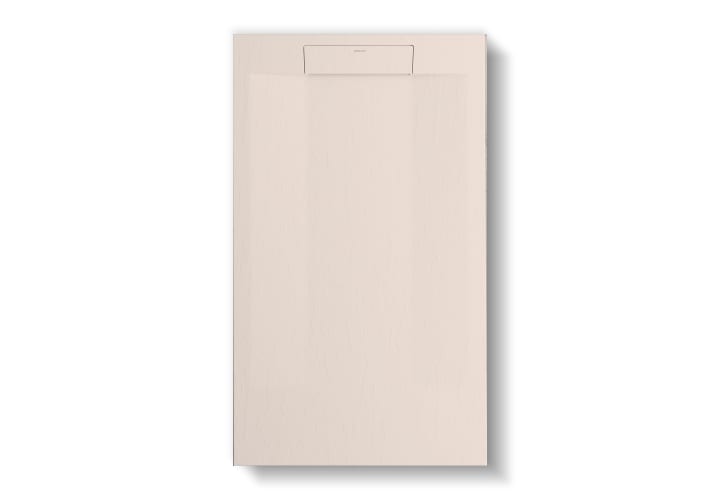 Platos de ducha de resina Square Bruntec principal 5