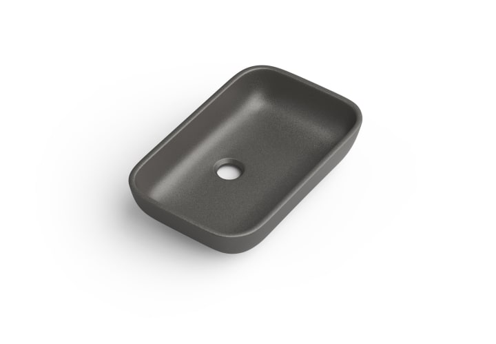 Lavabo sobre encimera Masai Coycama principal 14