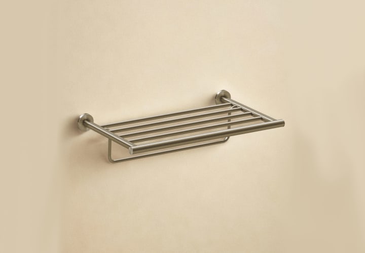 Toallero de baño Architect S+ Cosmic principal 1