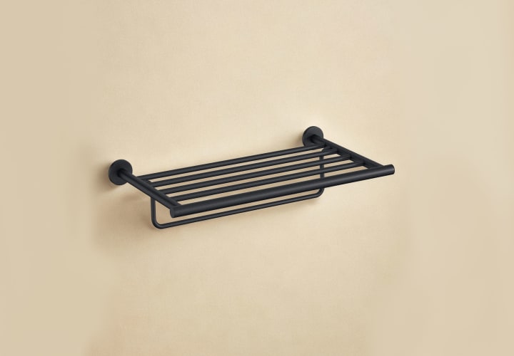 Toallero de baño Architect S+ Cosmic principal 2