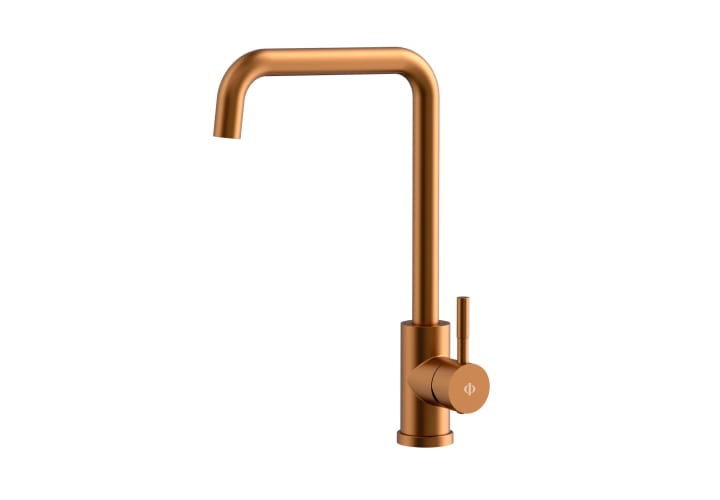 Grifo de cocina Noah de GME principal 3