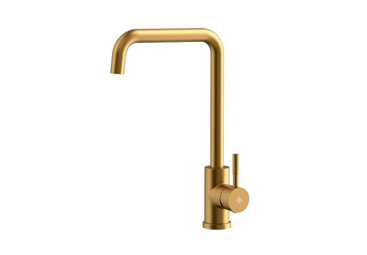 Grifo de cocina Noah de GME principal 2