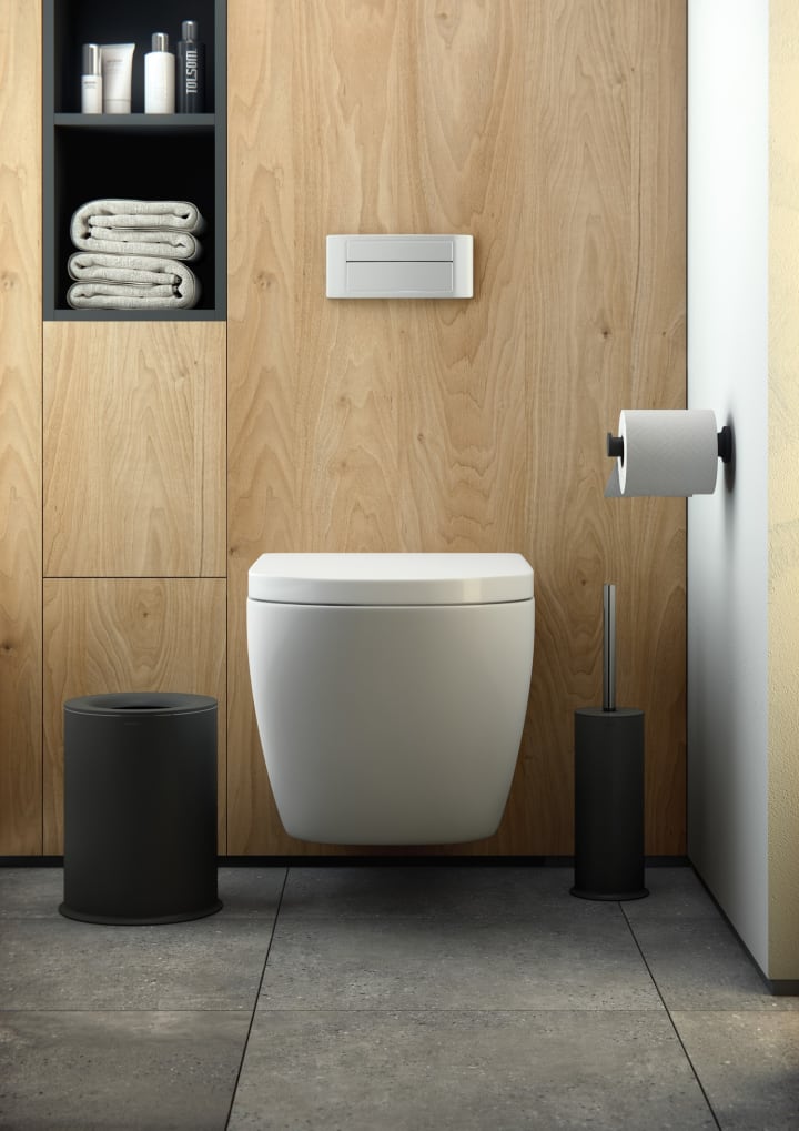 Escobillero de baño Geyser de Cosmic ambiente 5