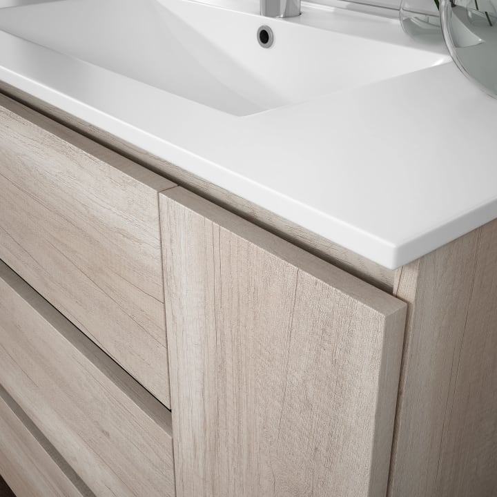 Mueble de baño Kloe Campoaras detalle 6