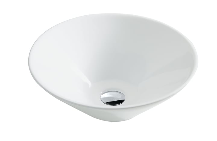 Lavabo sobre encimera Comillas Bruntec ambiente 1