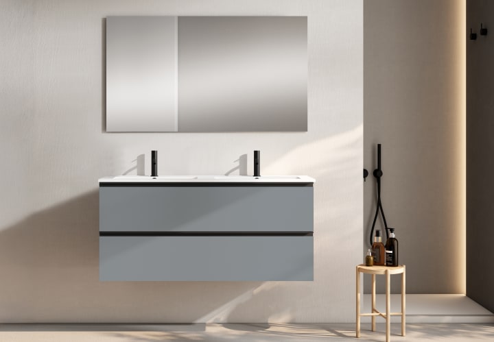 Conjunto mueble de baño Granada Viso principal 6