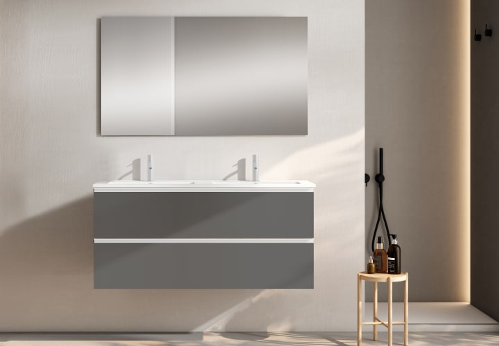 Conjunto mueble de baño Granada Viso principal 3