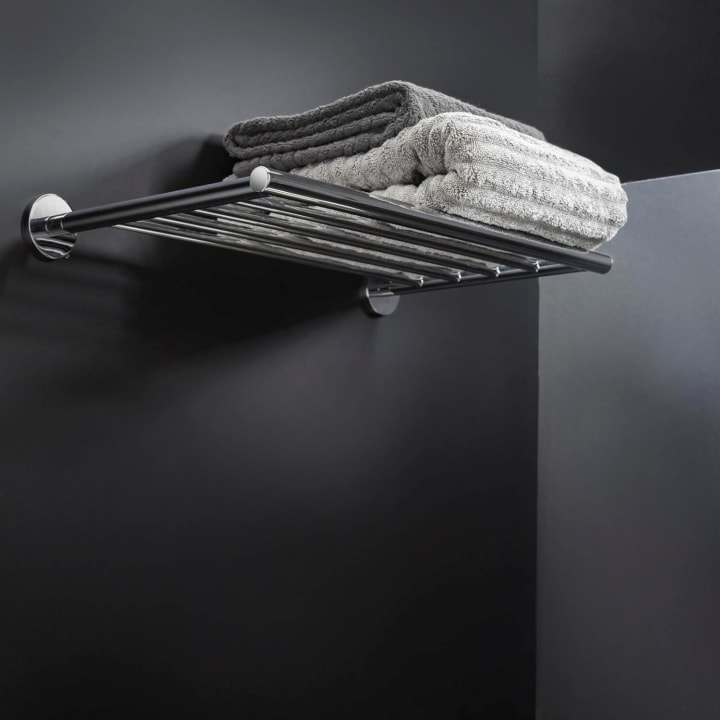 Toallero de baño Architect Cosmic ambiente 1