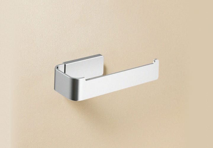 Portarrollos de baño Line Cosmic principal 3