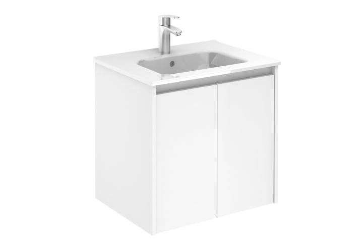 Conjunto mueble de baño Sansa Royo detalle 4