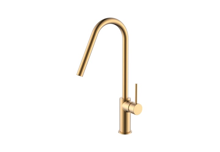 Grifo de cocina Kenia Imex principal 3