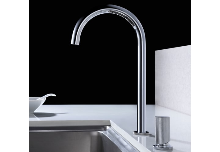 Grifo de cocina Manacor de Imex ambiente 4