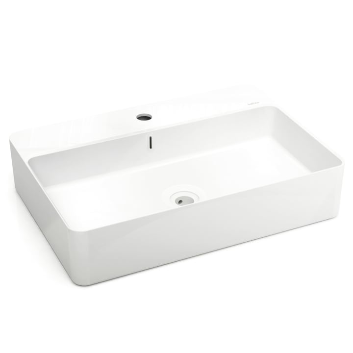 Lavabo suspendido Santoña Bathco detalle 2