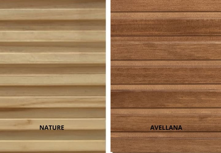 Conjunto de mueble de baño de Palilleria Horizontal Alpes 1 Bruntec detalle 8
