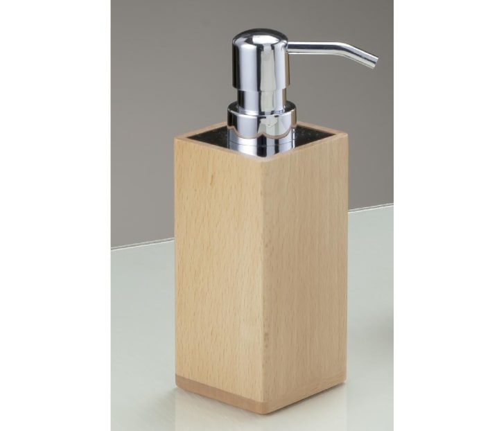 Conjunto de accesorios de baño Natura Manillons Torrent detalle 2