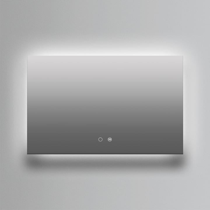 Espejo de baño con luz LED Italia Ledimex detalle 4