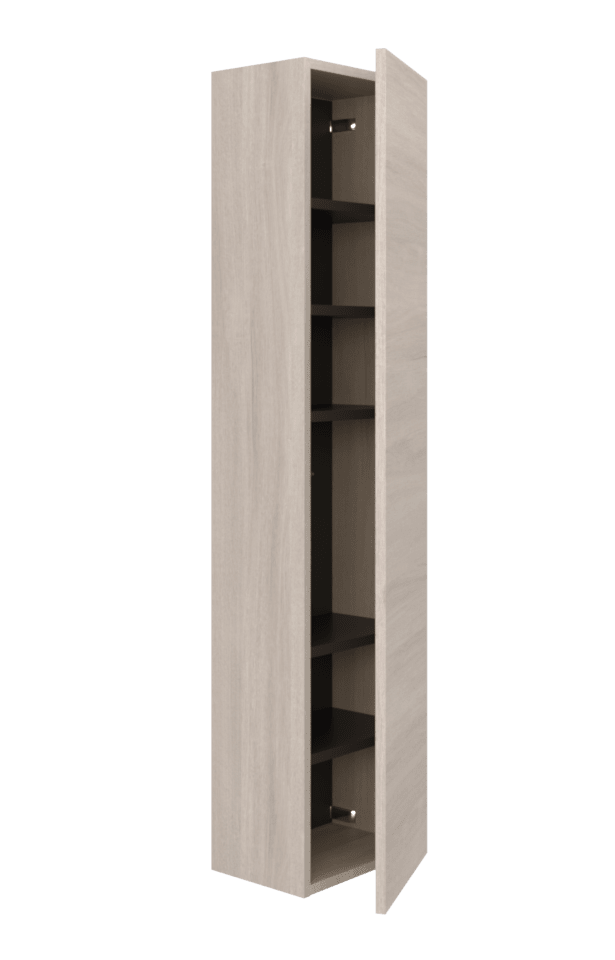 Columna de baño Bathtwo cerrada Torvisco principal 4