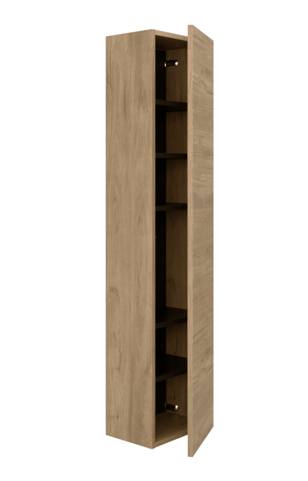 Columna de baño Bathtwo cerrada Torvisco principal 5