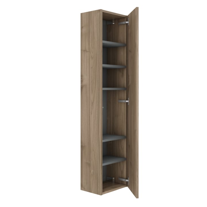 Columna de baño Bathtwo cerrada Torvisco principal 6