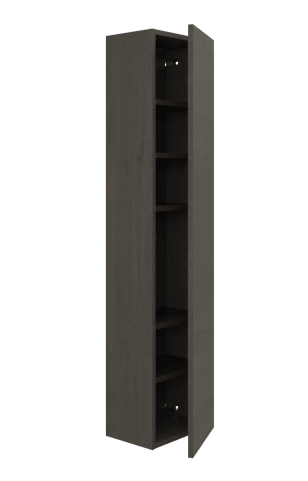 Columna de baño Bathtwo cerrada Torvisco principal 7