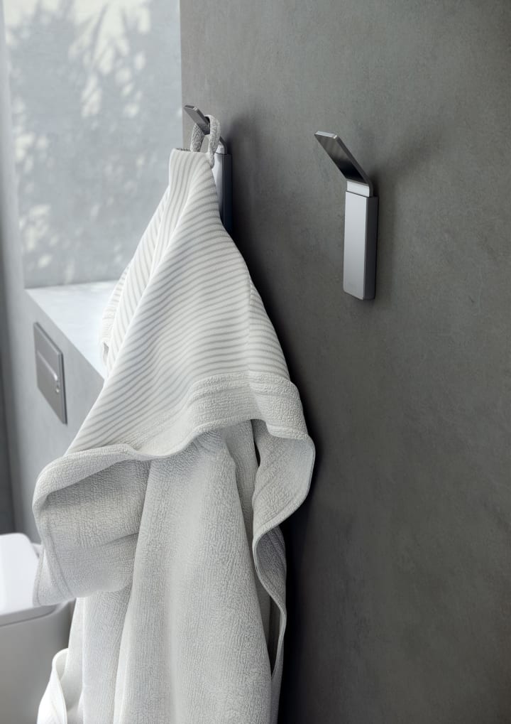 Percha de baño Line Cosmic ambiente 4