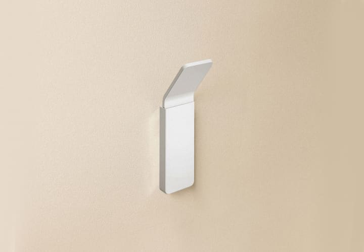 Percha de baño Line Cosmic principal 2