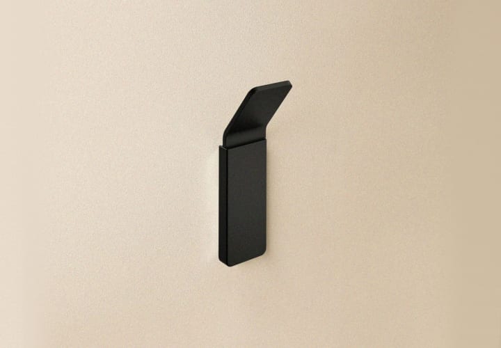 Percha de baño Line Cosmic principal 1