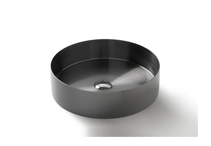 Lavabo sobre encimera Axis Bruntec principal 2