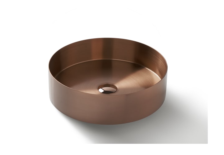 Lavabo sobre encimera Axis Bruntec principal 1