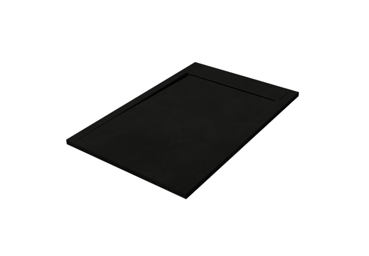 Plato de ducha de resina Corvus Hidronatur principal 7